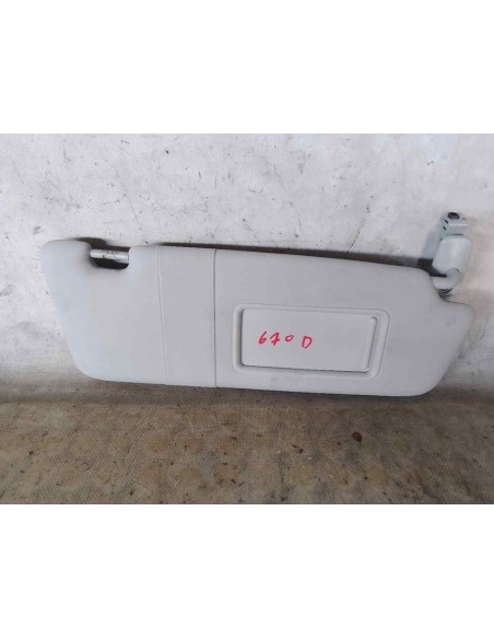 PARASOL DERECHO AUDI A3 (8P1) - 200892