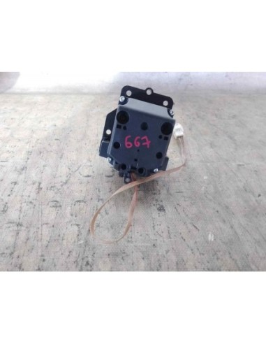 MANDO MULTIFUNCION MERCEDES-BENZ CLASE C (BM...