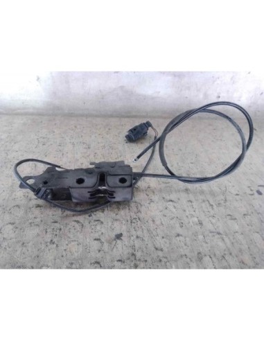 CERRADURA CAPO AUDI A3 (8P1) - 220292