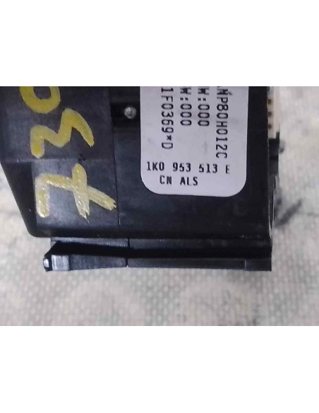 MANDO INTERMITENTES SEAT LEON (1P1) - 212746