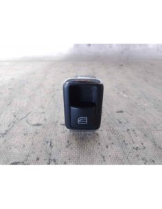 MANDO ELEVALUNAS TRASERO IZQUIERDO MERCEDES-BENZ CLASE C...