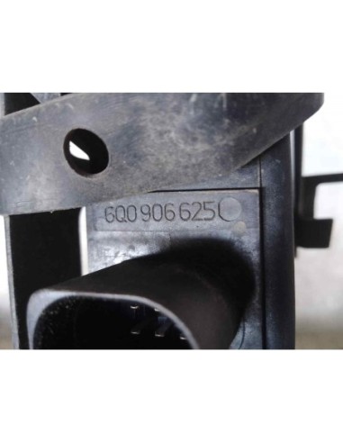 VALVULA AIRE ADICIONAL AUDI A3 (8P1) - 200582