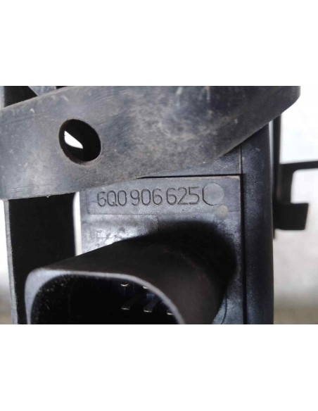 VALVULA AIRE ADICIONAL AUDI A3 (8P1) - 200582