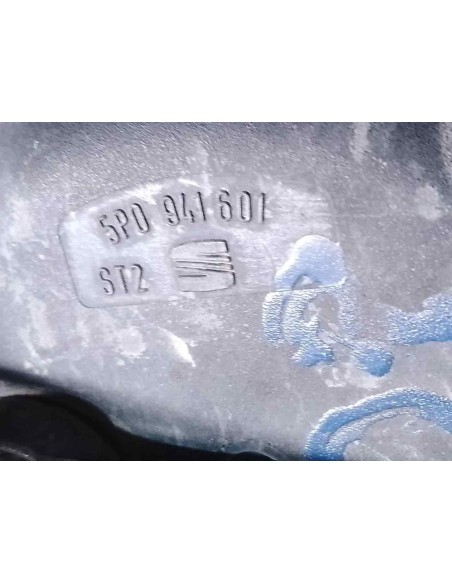 FARO ANTINIEBLA IZQUIERDO SEAT LEON (1P1) - 228744