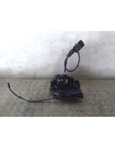 CERRADURA PUERTA DELANTERA DERECHA RENAULT CLIO...