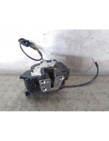 CERRADURA PUERTA DELANTERA DERECHA RENAULT CLIO...