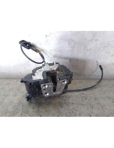 CERRADURA PUERTA DELANTERA DERECHA RENAULT CLIO III - 213090