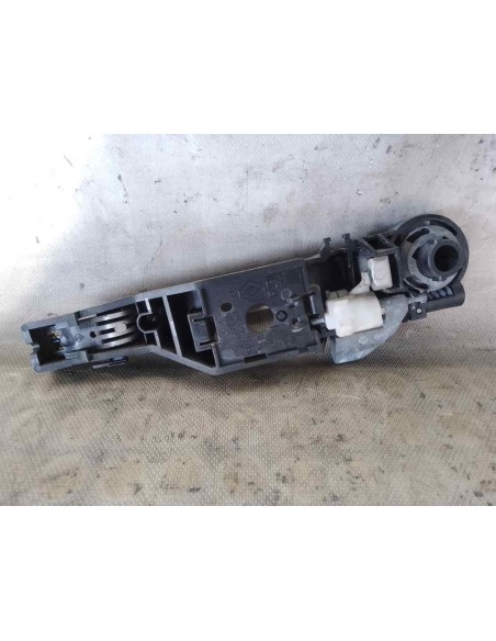MANETA EXTERIOR DELANTERA DERECHA RENAULT CLIO III - 213126