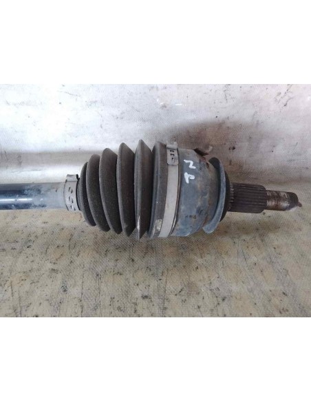 TRANSMISION DELANTERA IZQUIERDA MAZDA CX-5 (KE) - 236640