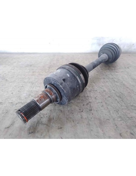 TRANSMISION DELANTERA IZQUIERDA MAZDA CX-5 (KE) - 236640