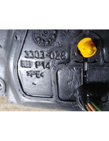 RETROVISOR DERECHO VOLVO C30 - 224190