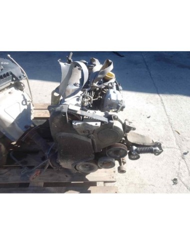 MOTOR COMPLETO RENAULT MEGANE I FASE 2 BERLINA...