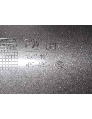 REJILLA AIREADORA CITROEN C3 AIRCROSS - 195082