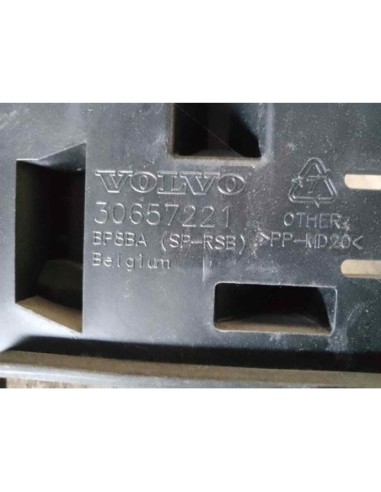 SOPORTE PARAGOLPES TRASERO VOLVO C30 - 224115