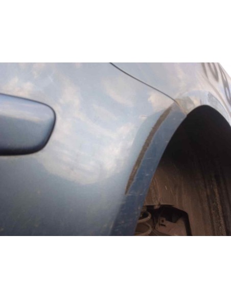 PARAGOLPES TRASERO VOLKSWAGEN POLO IV (9N3) - 242008