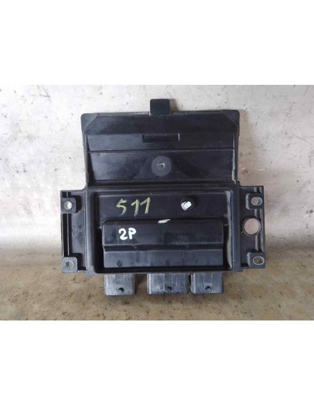 CENTRALITA MOTOR UCE RENAULT MEGANE II BERLINA 5P - 238190