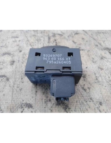 MANDO ELEVALUNAS DELANTERO DERECHO PEUGEOT 407...