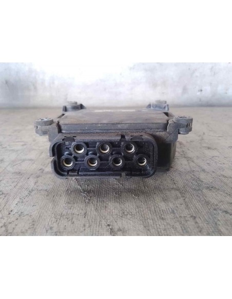 VALVULA AIRE ADICIONAL SEAT CORDOBA BERLINA (6L2) - 238204