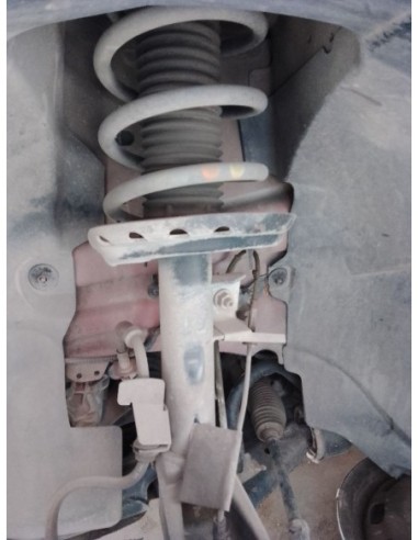 AMORTIGUADOR DELANTERO IZQUIERDO FORD S-MAX...