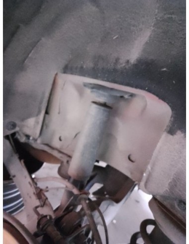 AMORTIGUADOR TRASERO IZQUIERDO FORD S-MAX (CA1)...