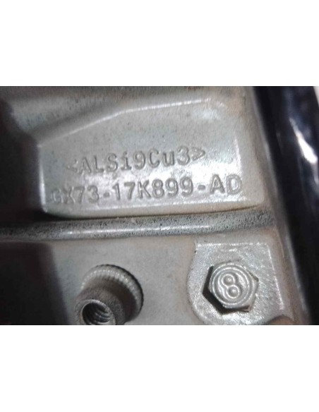 SOPORTE PARAGOLPES DELANTERO JAGUAR XF - 220008