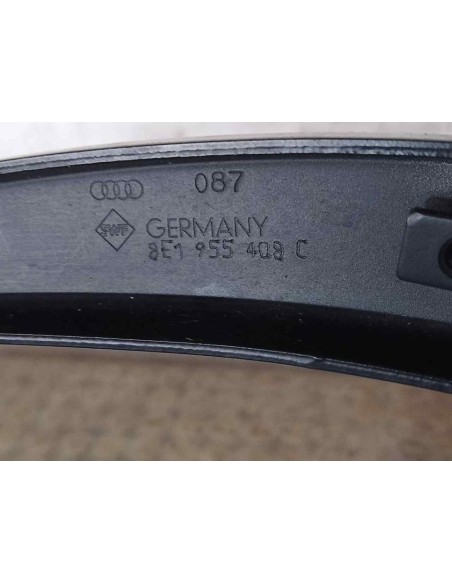 BRAZO LIMPIA DELANTERO DERECHO AUDI A4 BERLINA (8E) - 210665