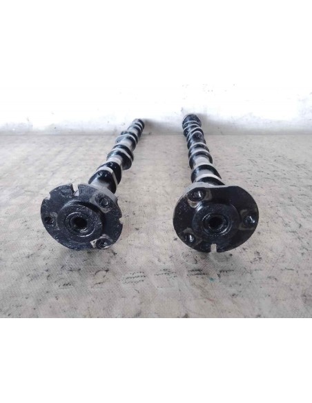 ARBOL DE LEVAS CITROEN JUMPER CAMIÓN DOBLE CAB  - 228860