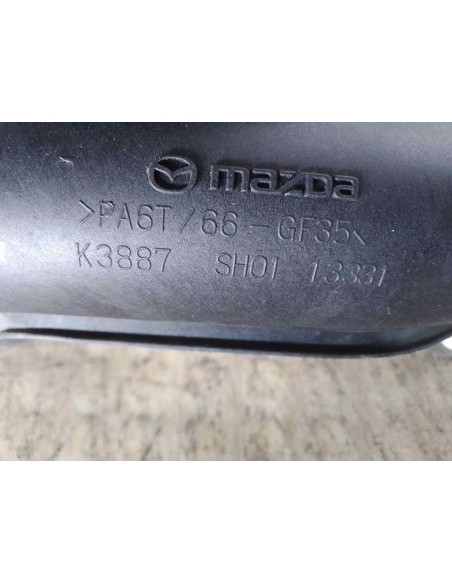TUBO MAZDA CX-5 (KE) - 236547
