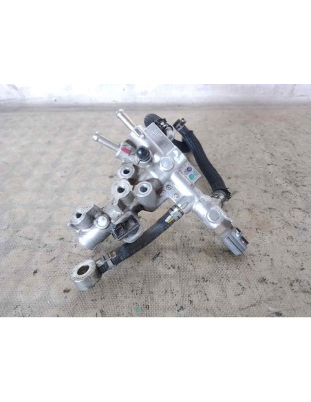 NO IDENTIFICADO MAZDA CX-5 (KE) - 236557