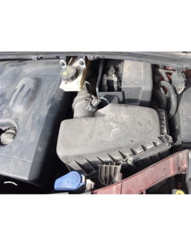 CAJA FILTRO AIRE FORD S-MAX (CA1) - 260178