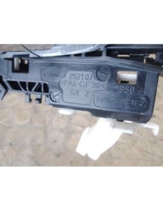 MANETA EXTERIOR TRASERA IZQUIERDA FIAT 500X (334) - 220871 2
