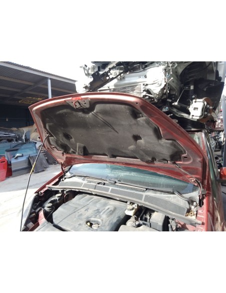 CAPO FORD S-MAX (CA1) - 260182