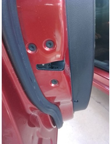CERRADURA PUERTA DELANTERA IZQUIERDA FORD S-MAX...