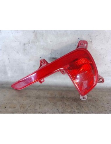 PILOTO TRASERO DERECHO PARAGOLPES KIA RIO (UB)...