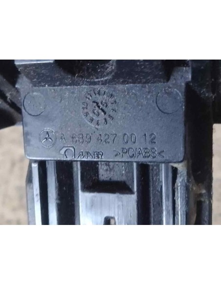 PALANCA FRENO MERCEDES-BENZ VITO BASIC-KOMBI (639) - 235976