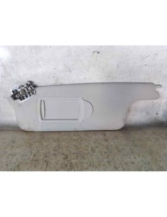 PARASOL IZQUIERDO RENAULT MEGANE II BERLINA 5P - 238199