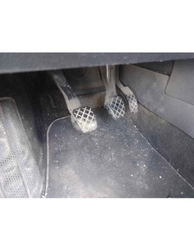 PEDAL EMBRAGUE VOLKSWAGEN POLO IV (9N3) - 242012