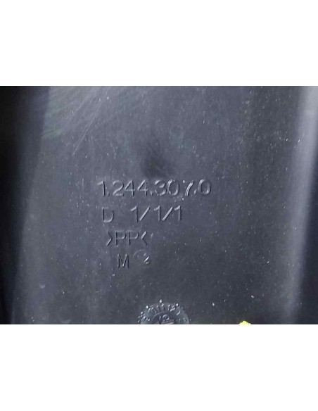 RETROVISOR DERECHO RENAULT CLIO III - 213152