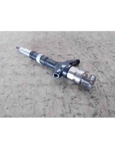 INYECTOR TOYOTA AVENSIS BERLINA (T25) - 237831