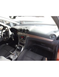 KIT AIRBAG FORD S-MAX (CA1) - 260171