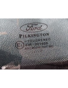 LUNA CUSTODIA DELANTERA IZQUIERDA FORD S-MAX (CA1) - 260152 2