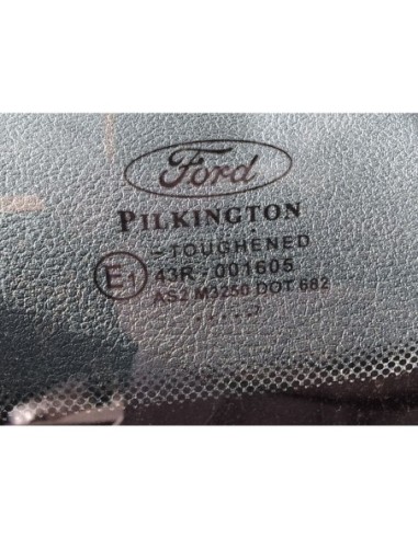 LUNA CUSTODIA DELANTERA IZQUIERDA FORD S-MAX...