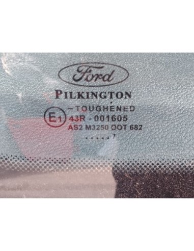 LUNA CUSTODIA DELANTERA DERECHA FORD S-MAX...