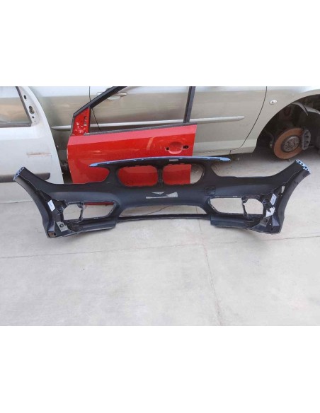PARAGOLPES DELANTERO BMW SERIE 1 BERLINA 3P (F21) - 247678