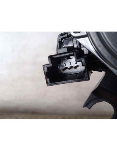 MOTOR LIMPIA TRASERO RENAULT CAPTUR I - 195204