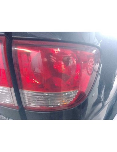 PILOTO TRASERO DERECHO SSANGYONG KYRON - 233278