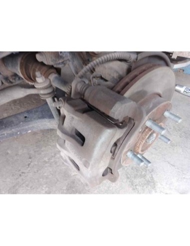 PINZA DE FRENO DELANTERA IZQUIERDA SSANGYONG...