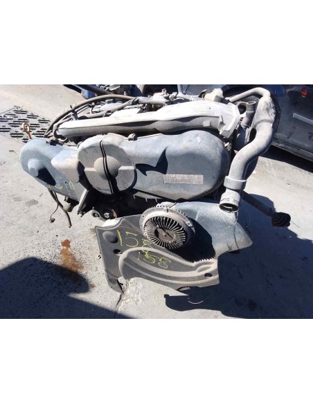 DESPIECE MOTOR AUDI A6 BERLINA (4B2) - 229318