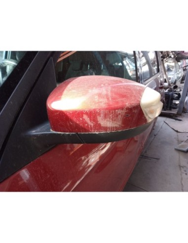 RETROVISOR IZQUIERDO FORD S-MAX (CA1) - 260175