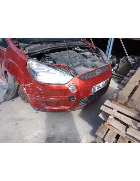 PARAGOLPES DELANTERO FORD S-MAX (CA1) - 260185